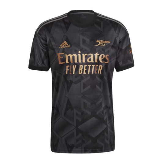 Arsenal Away Soccer Jersey 2022/23