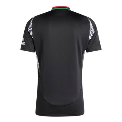 Arsenal Away Soccer Jersey 2024/25
