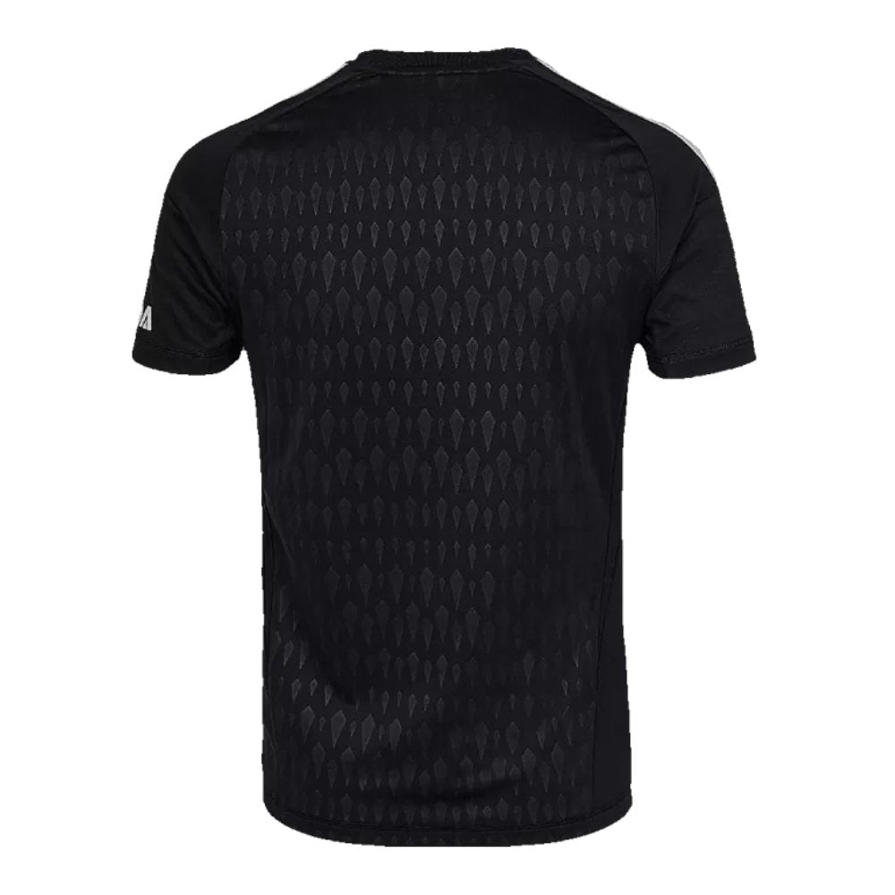 Arsenal Goalkeeper Soccer Jersey 2023/24