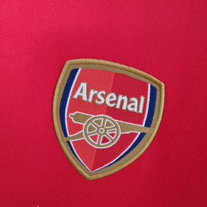 Arsenal Home Soccer Jersey 2022/23