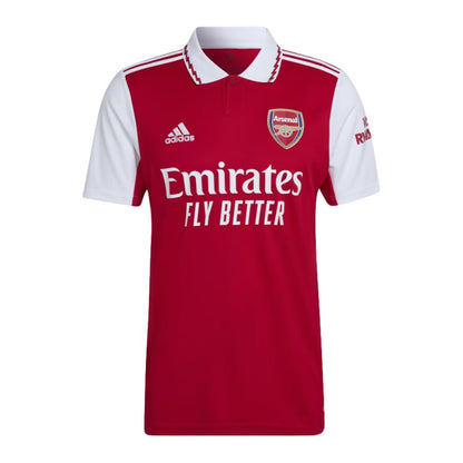 Arsenal Home Soccer Jersey 2022/23