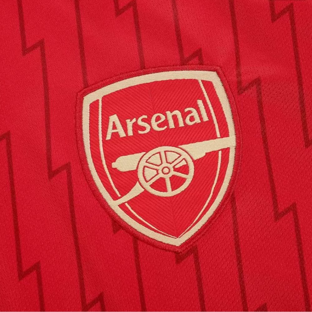 Arsenal Home Soccer Jersey 2023/24