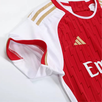 Arsenal Home Soccer Jersey 2023/24