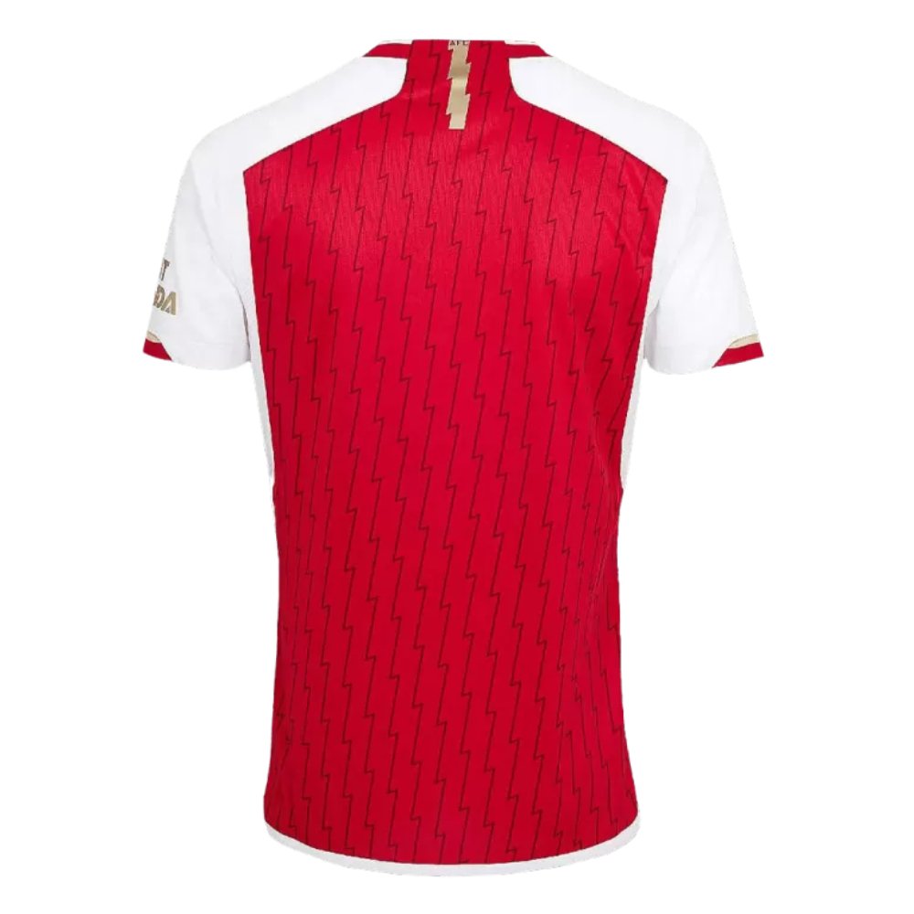 Arsenal Home Soccer Jersey 2023/24