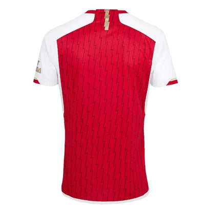 Arsenal Home Soccer Jersey 2023/24