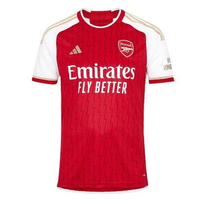 Arsenal Home Soccer Jersey 2023/24