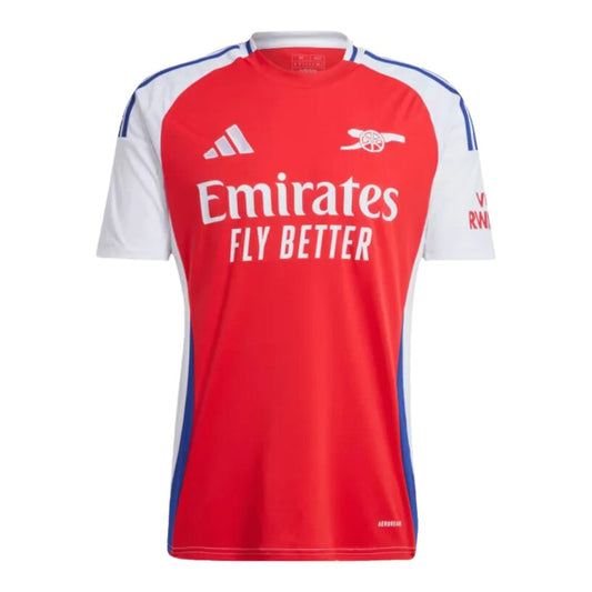 Arsenal Home Soccer Jersey 2024/25