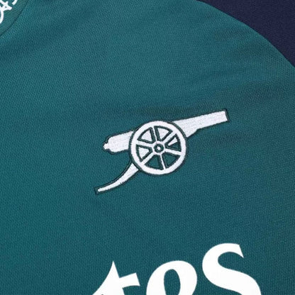 Arsenal Third Away Soccer Jersey 2023/24