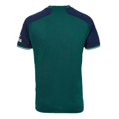Arsenal Third Away Soccer Jersey 2023/24