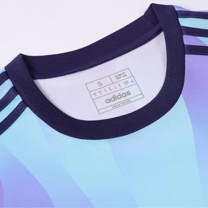 Arsenal Third Away Soccer Jersey 2024/25