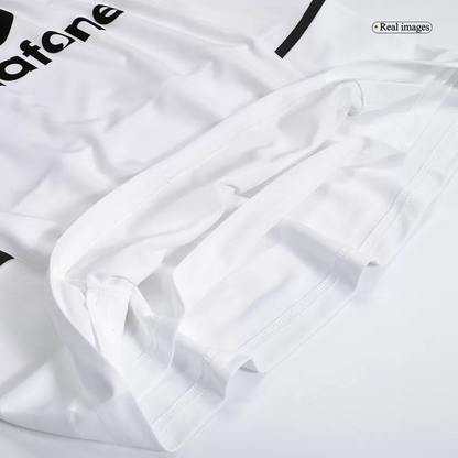 Retro 2002/03 Manchester United Away Soccer Jersey