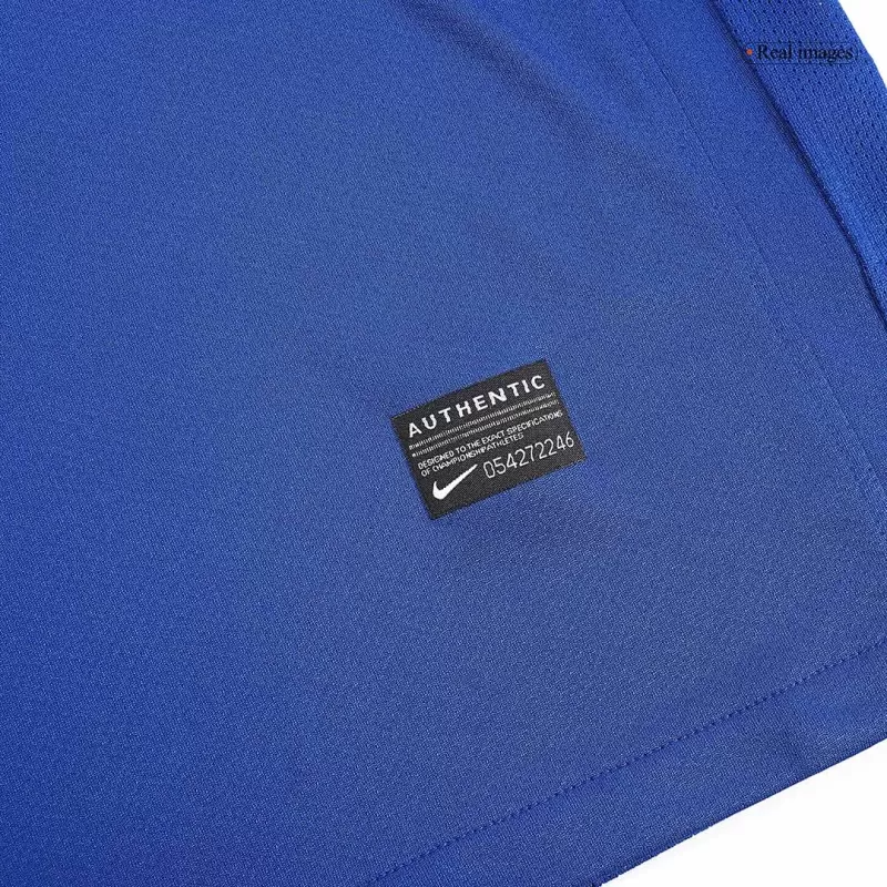 Retro 2008/09 Manchester United Third Away Soccer Jersey
