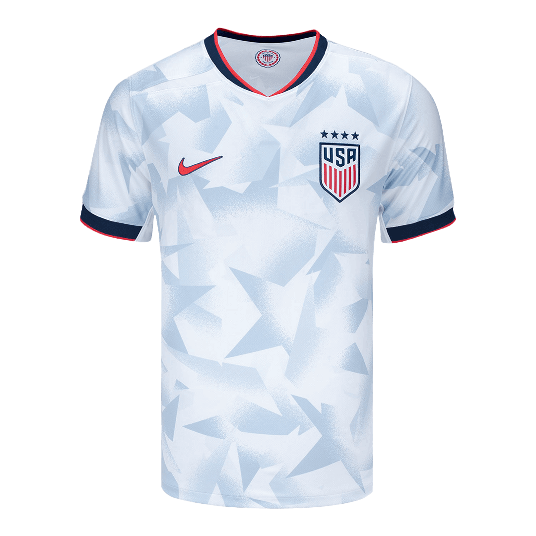 (Ready To Ship) USA FIFA World Cup Home Jersey 2026