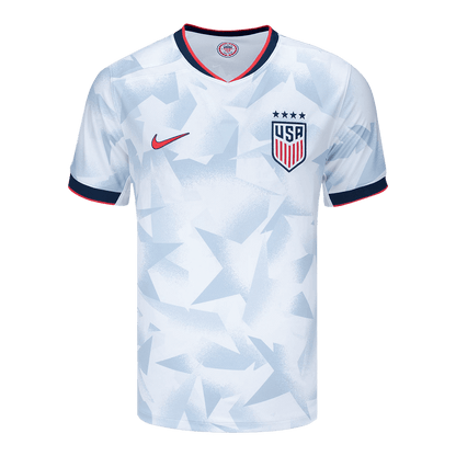 (Ready To Ship) USA FIFA World Cup Home Jersey 2026