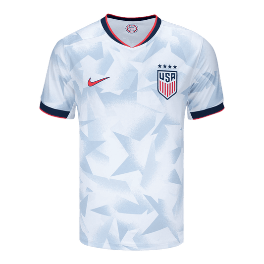 (Ready To Ship) USA FIFA World Cup Home Jersey 2026