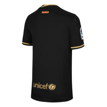 Barcelona Away Soccer Jersey 2020/21