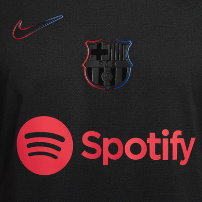 Barcelona Away Soccer Jersey 2024/25