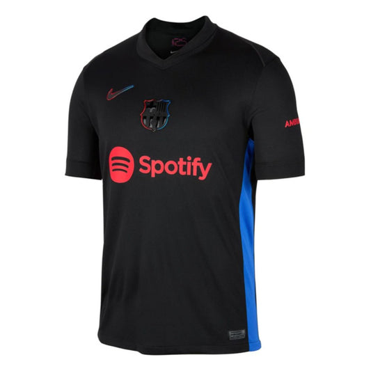 Barcelona Away Soccer Jersey 2024/25