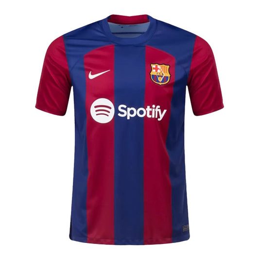 Barcelona Home Soccer Jersey 2023/24