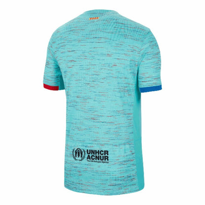 Barcelona Third Away Soccer Jersey 2023/24