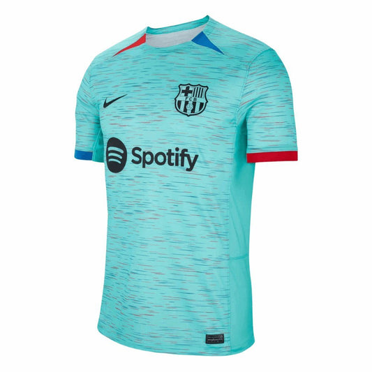 Barcelona Third Away Soccer Jersey 2023/24