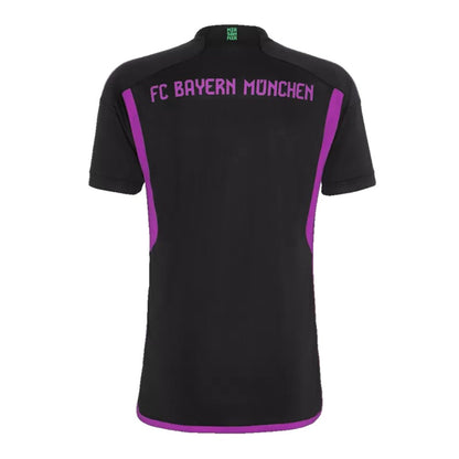 Bayern Munich Away Soccer Jersey 2023/24