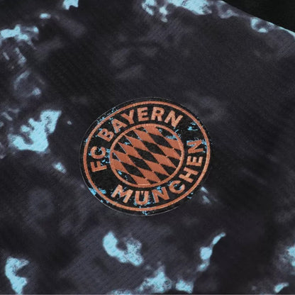 Bayern Munich Away Soccer Jersey 2024/25