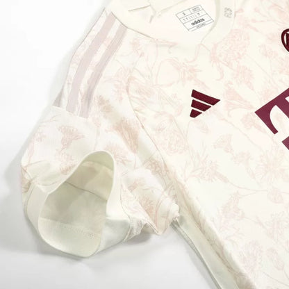 Bayern Munich Champions League Soccer Jersey 2023/24