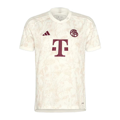 Bayern Munich Champions League Soccer Jersey 2023/24