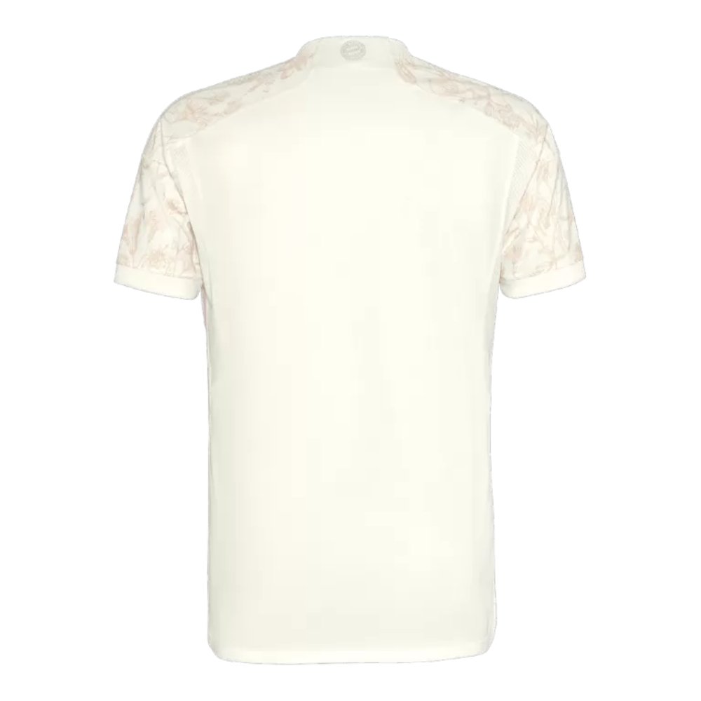 Bayern Munich Champions League Soccer Jersey 2023/24