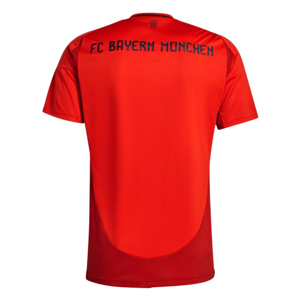 Bayern Munich Home Soccer Jersey 2024/25