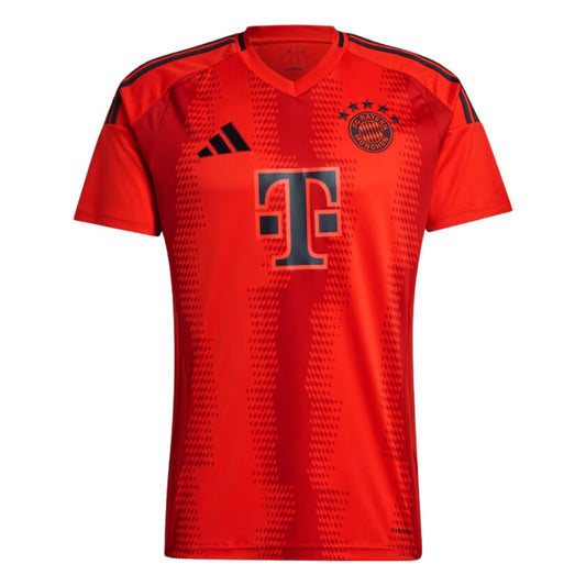 Bayern Munich Home Soccer Jersey 2024/25