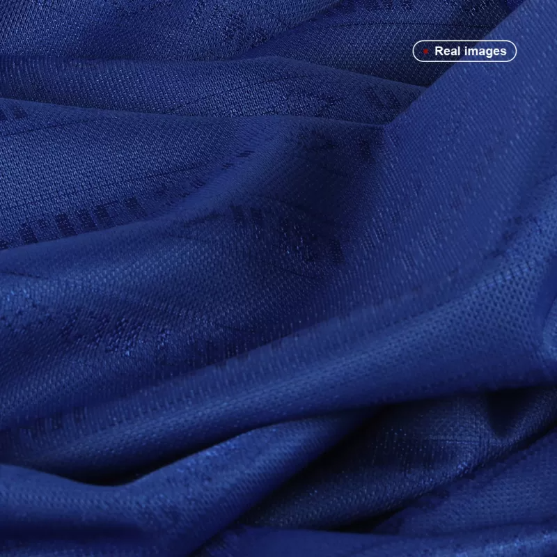 Retro 1995/97 Chelsea Home Soccer Jersey