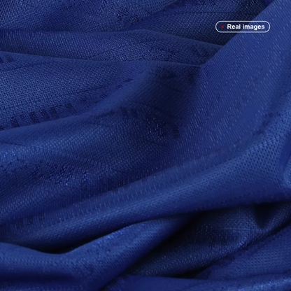 Retro 1995/97 Chelsea Home Soccer Jersey