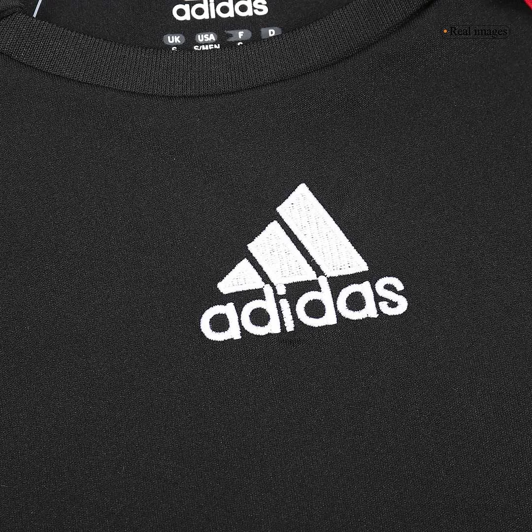 Retro 2007/08 AC Milan Third Away Soccer Jersey