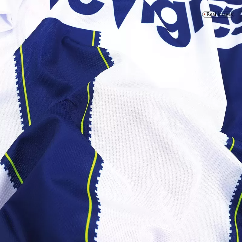 Retro 1997/99 FC Porto Home Soccer Jersey