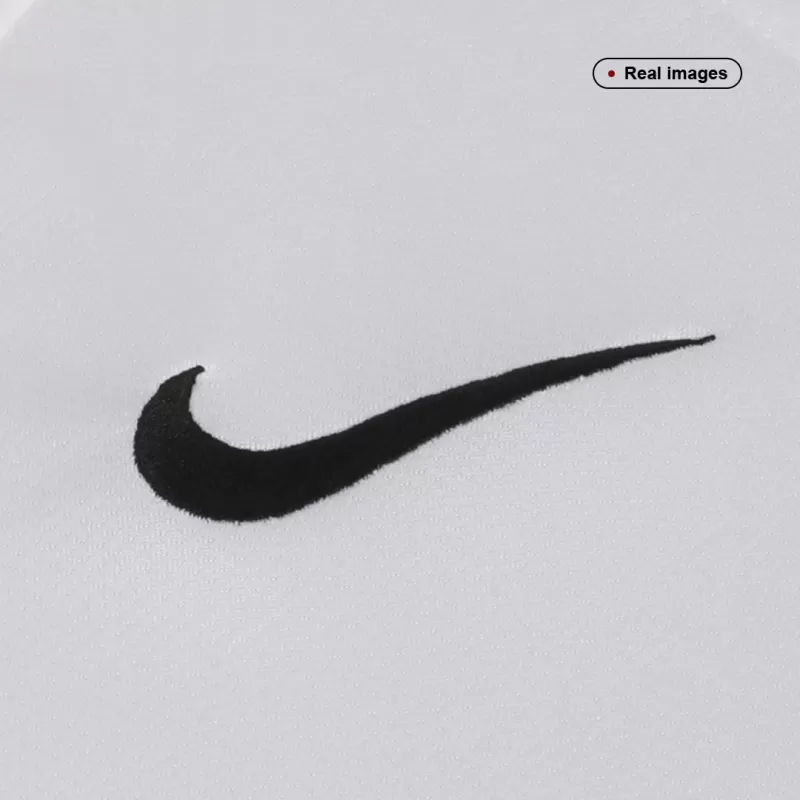 Retro 2006/07 Manchester United Away Soccer Jersey