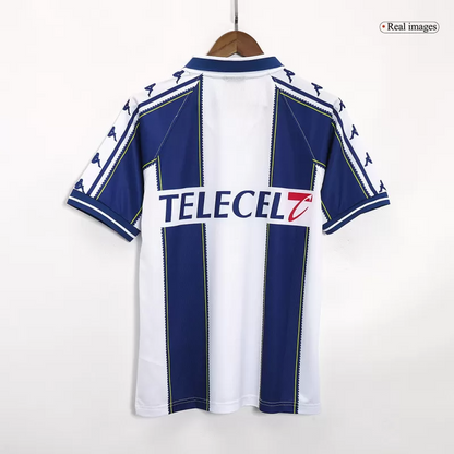 Retro 1997/99 FC Porto Home Soccer Jersey