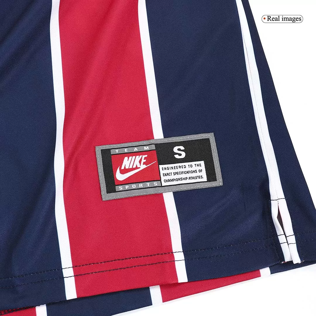 Retro 1997/98 Chivas Soccer Jersey