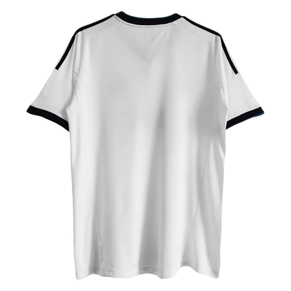 Retro 2012/13 Real Madrid Home Soccer Jersey