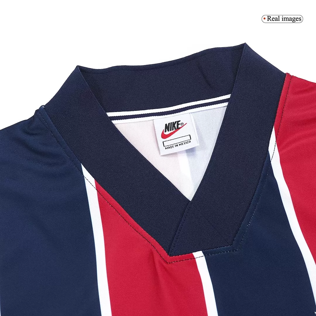Retro 1997/98 Chivas Soccer Jersey