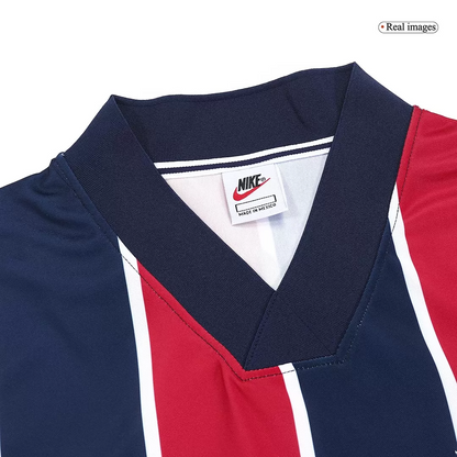 Retro 1997/98 Chivas Soccer Jersey
