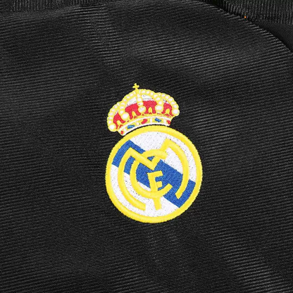 Retro 99/01 Real Madrid Away Soccer Jersey