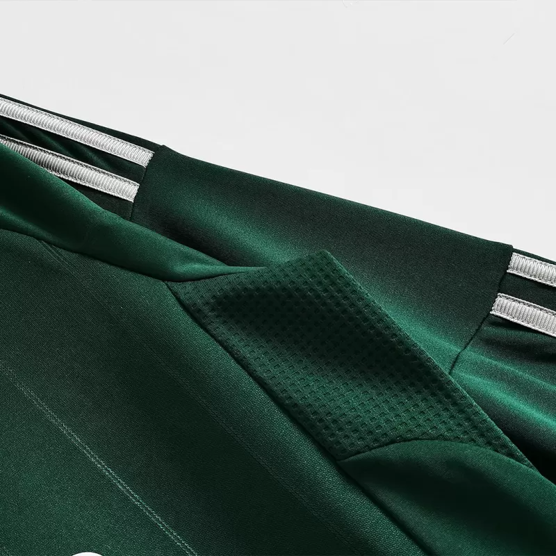 Retro 2012/13 Real Madrid Third Away Long Sleeve Soccer Jersey