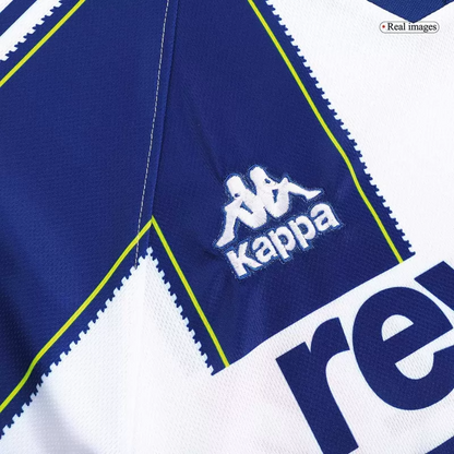 Retro 1997/99 FC Porto Home Soccer Jersey
