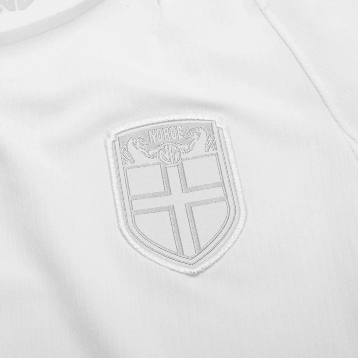 Norway FIFA World Cup Third Jersey 2026