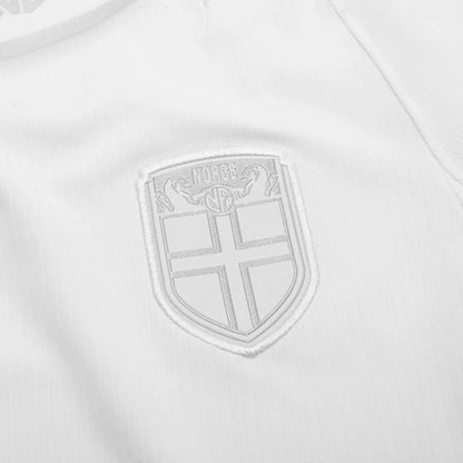 Norway FIFA World Cup Third Jersey 2026