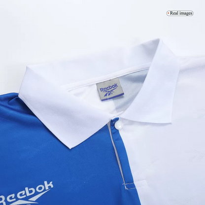 Retro 1998 Universidad Católica Third Away Soccer Jersey