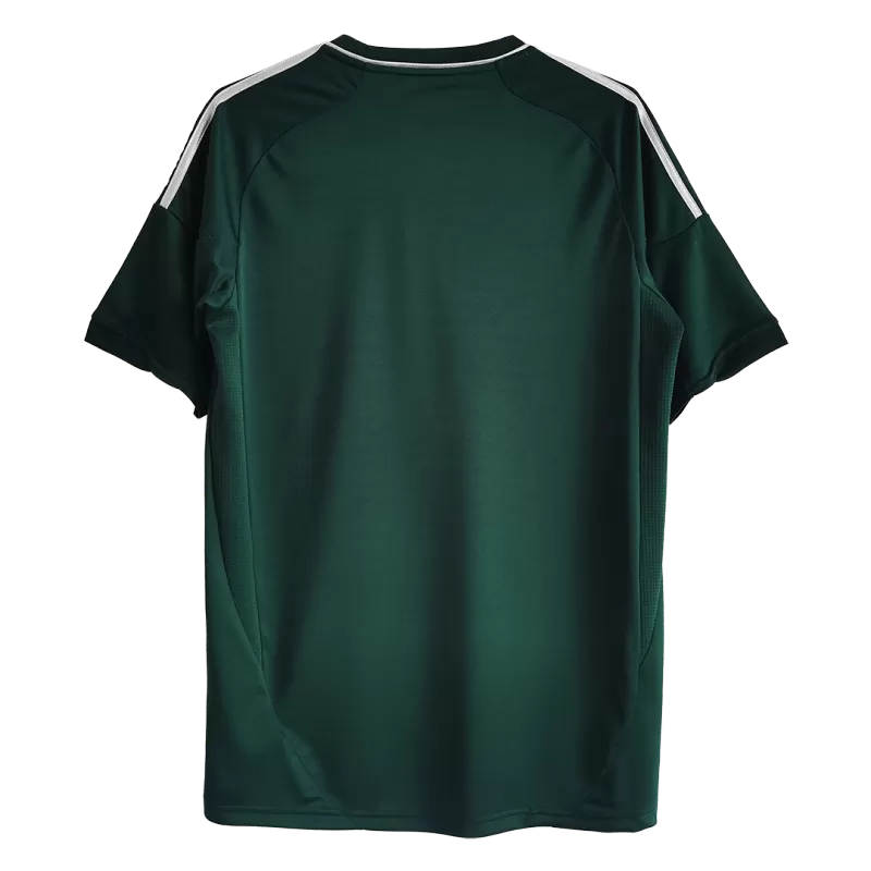 Retro 2012/13 Real Madrid Third Away Soccer Jersey