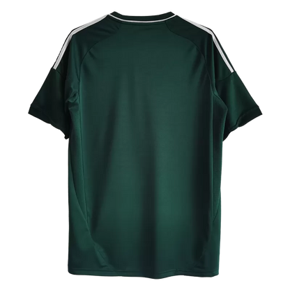 Retro 2012/13 Real Madrid Third Away Soccer Jersey